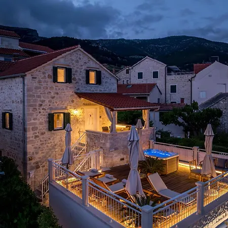 Villa Seafront Denis *