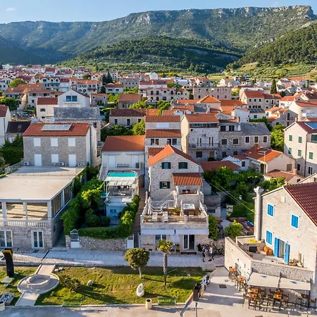 Villa Seafront Denis