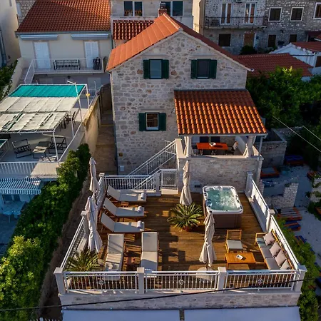 Villa Seafront Denis *