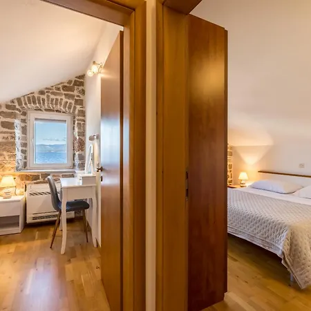 Villa Seafront Denis *