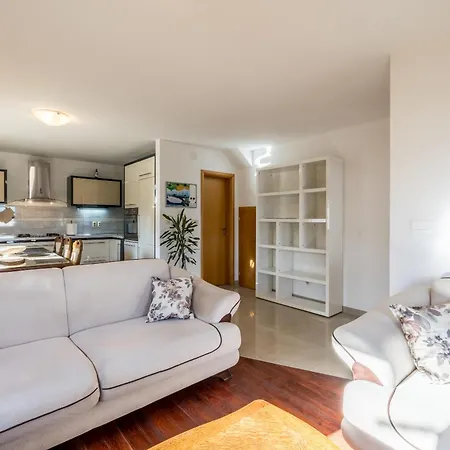 Villa Seafront Denis