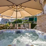 Villa Seafront Denis