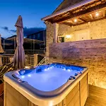 Villa Seafront Denis