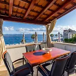 Villa Seafront Denis *