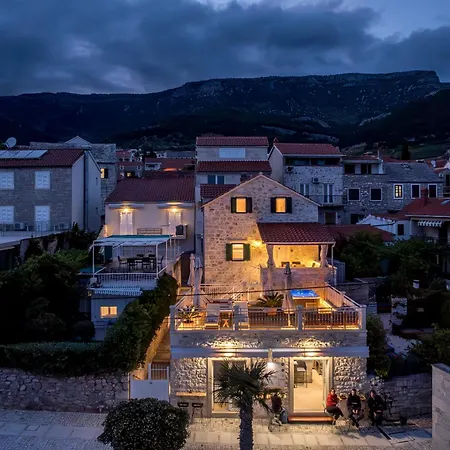 Seafront Denis * Bol