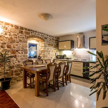 Villa Seafront Denis *