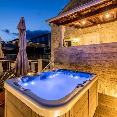 Villa Seafront Denis