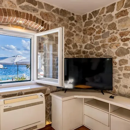 Βίλα Seafront Denis Μπολ