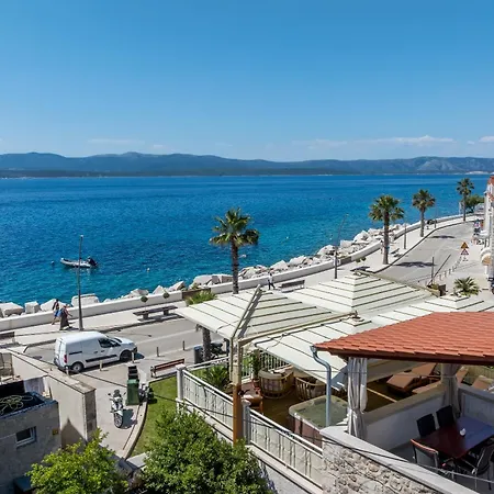 Seafront Denis Вілла