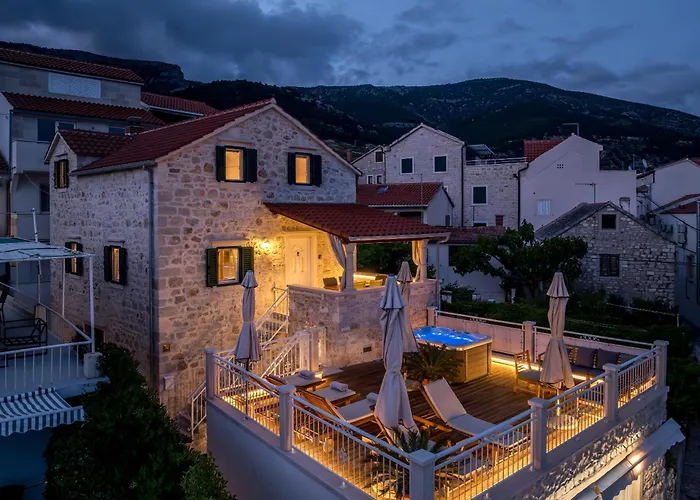 Villa Seafront Denis *