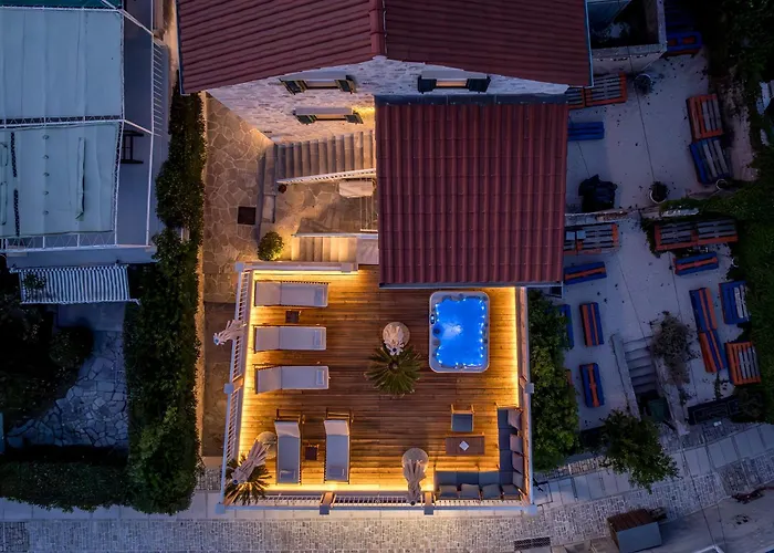 Seafront Denis * Bol