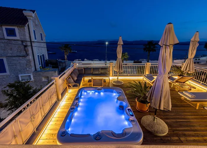 Seafront Denis * Bol