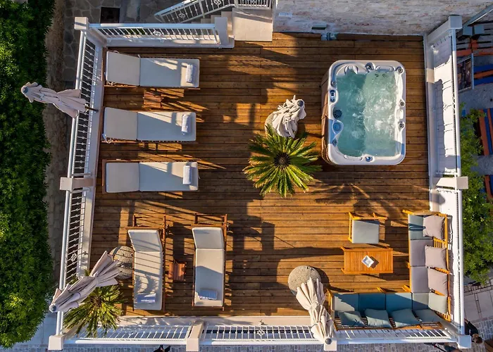 Villa Seafront Denis