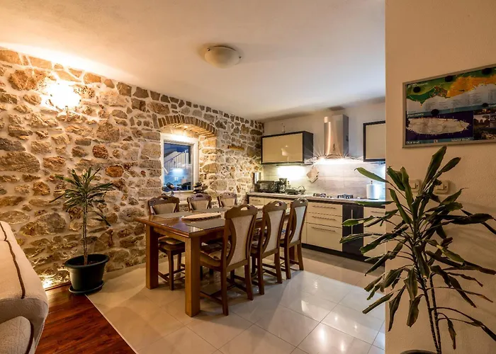 Villa Seafront Denis *