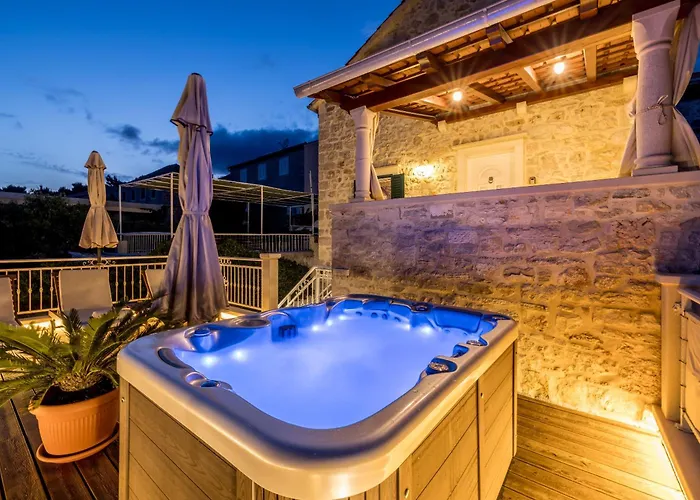 Villa Seafront Denis