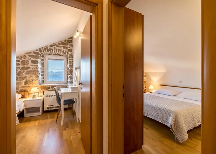 Villa Seafront Denis *