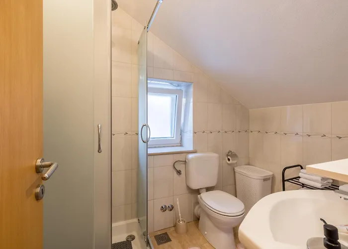 Seafront Denis Villa *