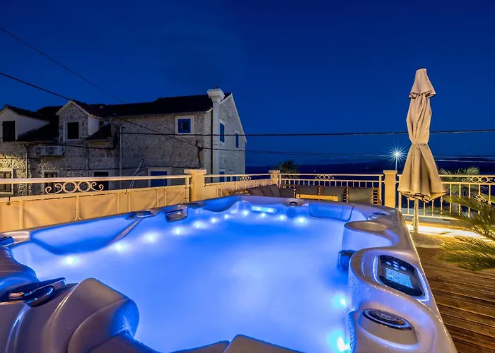 Seafront Denis * Bol