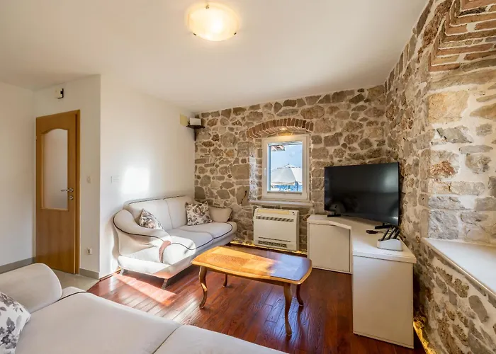 Villa Seafront Denis