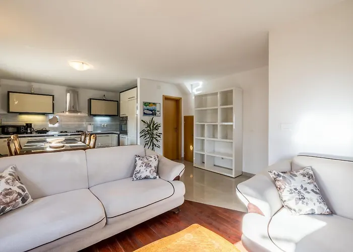 Villa Seafront Denis