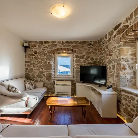 Seafront Denis וילה בול