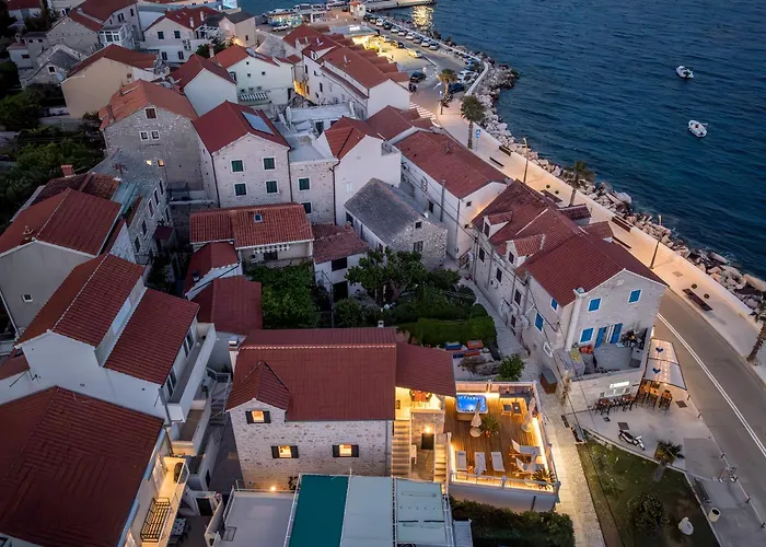 Seafront Denis Μπολ