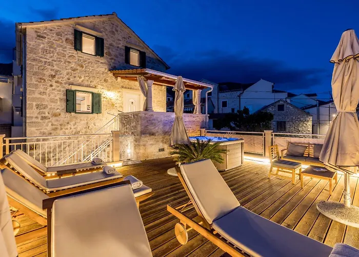 Seafront Denis Βίλα