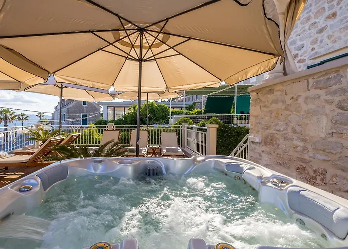 Βίλα Seafront Denis