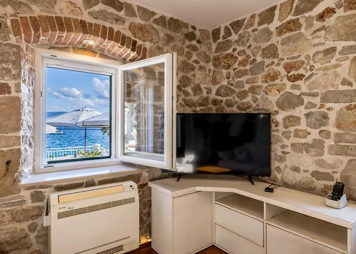 Βίλα Seafront Denis Μπολ