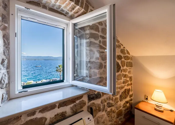 Seafront Denis Μπολ