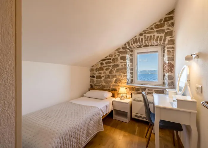 Βίλα Seafront Denis Μπολ