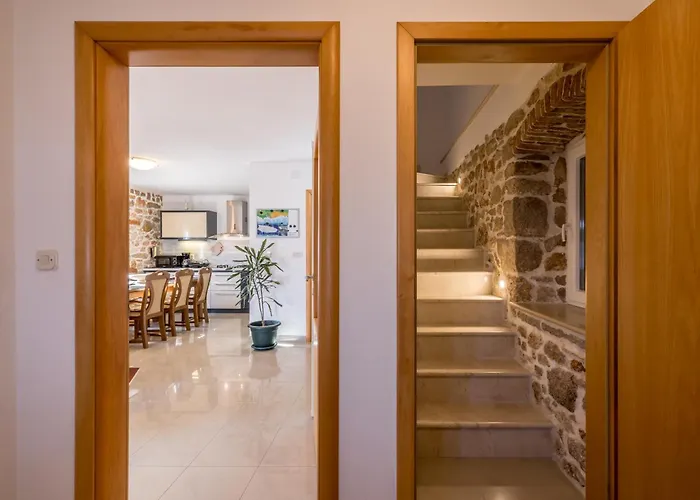 Βίλα Seafront Denis Μπολ